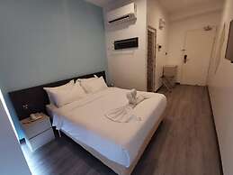 TT Dorf Hotel Matang
