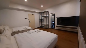TT Dorf Hotel Matang