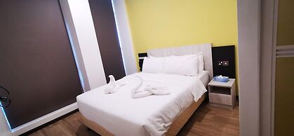 TT Dorf Hotel Matang