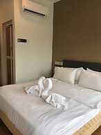 TT Dorf Hotel Matang