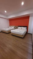 TT Dorf Hotel Matang