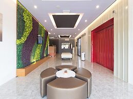 TT Dorf Hotel Matang