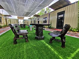 TT Dorf Hotel Matang