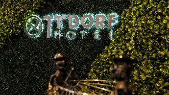 TT Dorf Hotel Matang