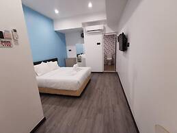 TT Dorf Hotel Matang