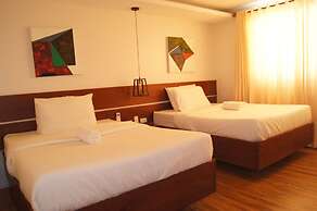 Anbero Inn