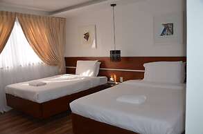 Anbero Inn