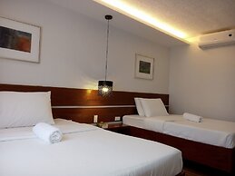 Anbero Inn