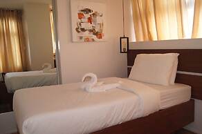 Anbero Inn