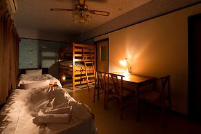 Guesthouse IROHA