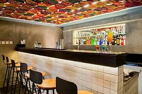Sanctuary Hotel Yangon