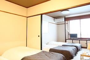 Umeda Hotel
