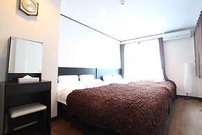 Umeda Hotel