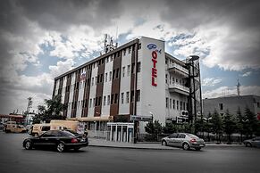 Pak Otel