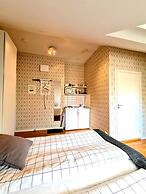 Hotell Röda Magasinet