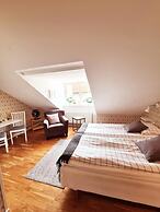Hotell Röda Magasinet