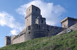 Camere Gambacorta