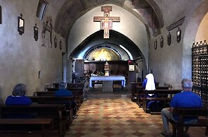 Camere Gambacorta