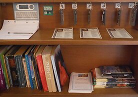 Camere Gambacorta