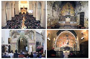 Camere Gambacorta