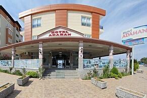 Adahan Hotel
