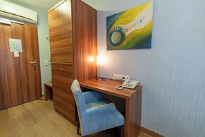 Hotel Karl