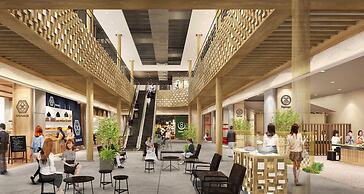 Hotel Emion Kyoto