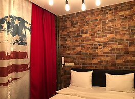 Simple Rooms