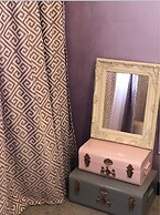 Simple Rooms