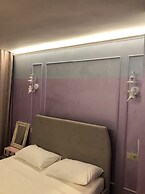 Simple Rooms