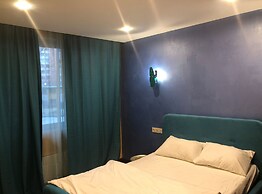 Simple Rooms