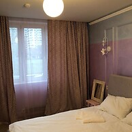 Simple Rooms