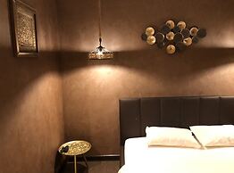 Simple Rooms