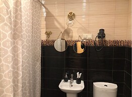 Simple Rooms
