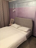 Simple Rooms