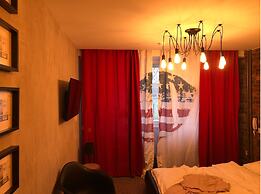 Simple Rooms