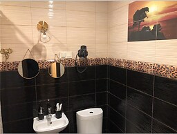 Simple Rooms