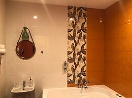 Simple Rooms