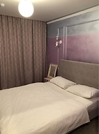 Simple Rooms