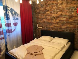 Simple Rooms