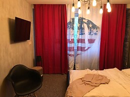 Simple Rooms