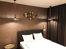 Simple Rooms