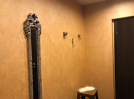 Simple Rooms