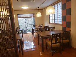 Ryokan Fuji