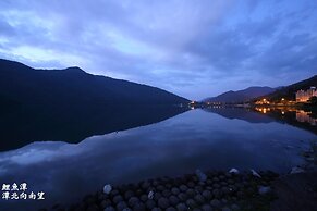 Lake's Heart