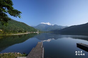 Lake's Heart