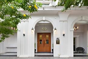 Villa de Pranakorn