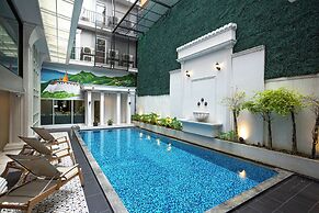 Villa de Pranakorn