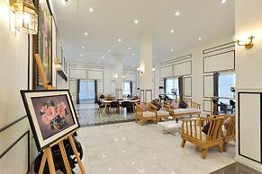 Villa de Pranakorn