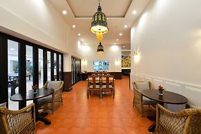 Villa de Pranakorn